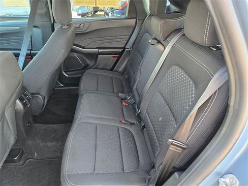 Certified 2025 Ford Escape Active w/ Tech Pack #1 image 7