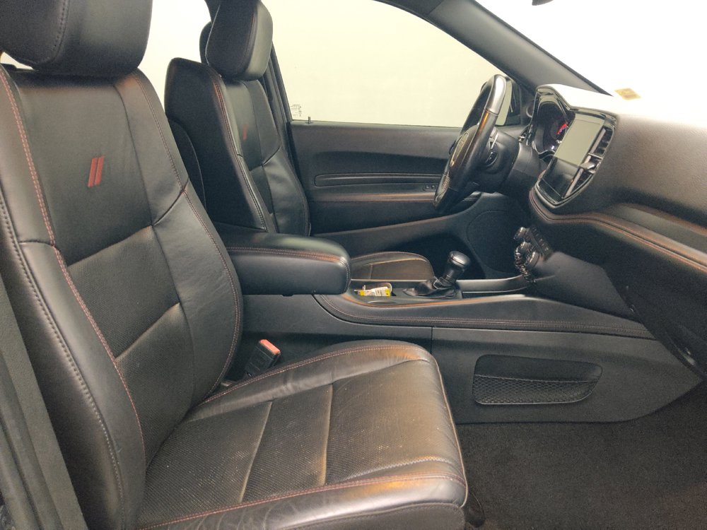 Used 2022 Dodge Durango R/T w/ Tow 'N Go Package AWD/4WD image 21