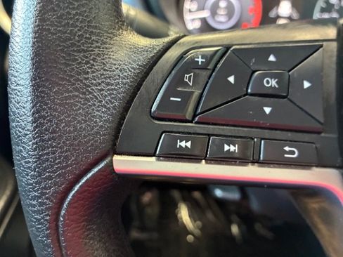 Used 2024 Nissan Versa SV FWD image 18