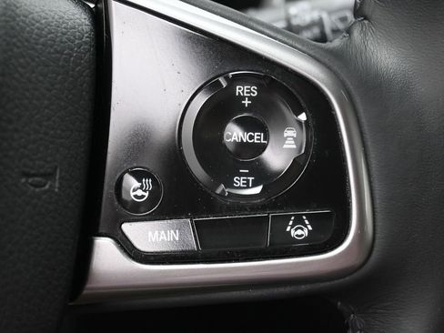 Used 2020 Honda CR-V Touring image 19