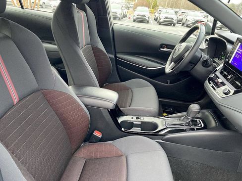 Used 2024 Toyota Corolla SE image 20