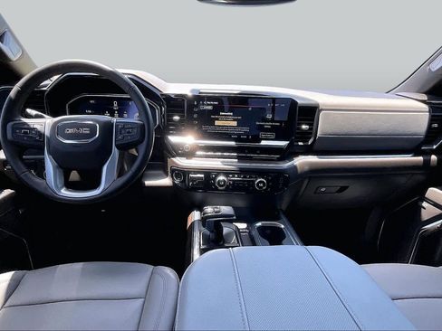 Used 2026 GMC Sierra 1500 SLT RWD image 15