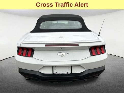 Used 2024 Ford Mustang Premium RWD image 9