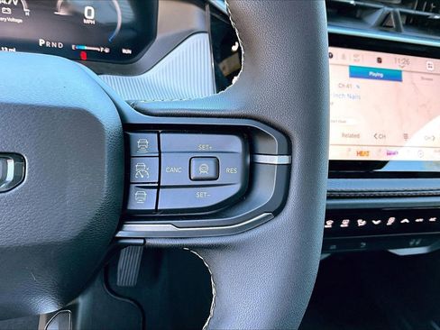 New 2026 Jeep Cherokee Limited image 27