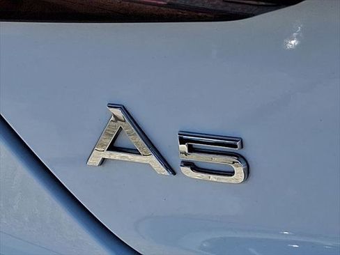 Certified 2023 Audi A5 2.0T Premium Plus w/ Premium Plus image 33