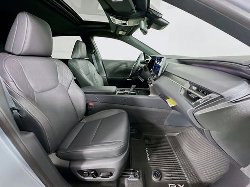 New 2026 Lexus RX 350 Premium Plus image 32