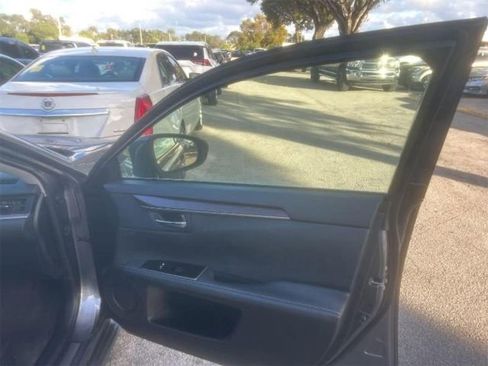 Used 2017 Lexus ES 350 350 image 23