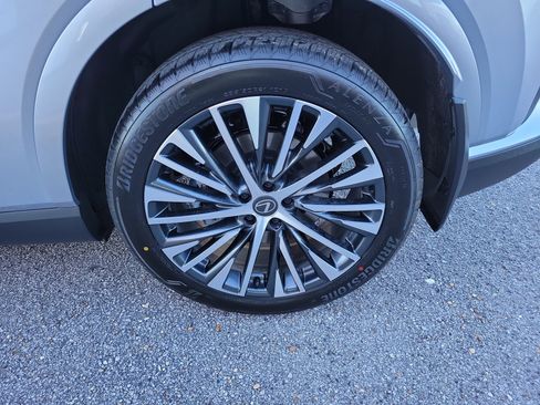 Used 2026 Lexus RX 350 Premium Plus w/ Accessory Package (K3) image 27