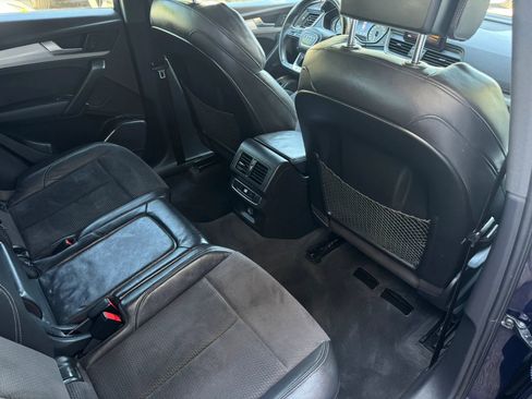Used 2020 Audi SQ5 Premium w/ Convenience Package AWD/4WD image 27