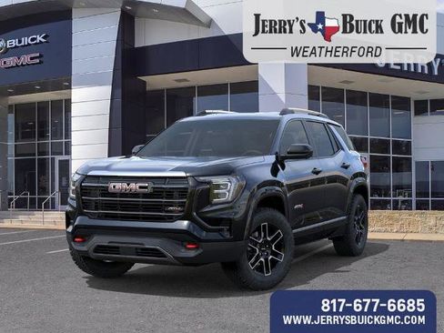 New 2026 GMC Terrain AT4 image 8