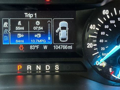 Used 2014 Ford Fusion SE FWD image 22
