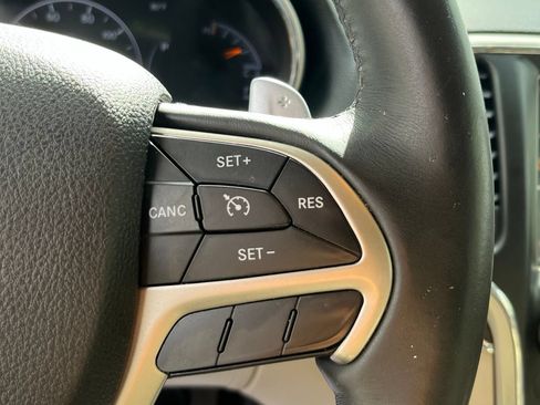 Used 2014 Jeep Grand Cherokee Limited RWD image 21