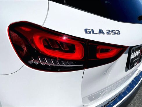 Used 2022 Mercedes-Benz GLA 250 GLA 250 image 29
