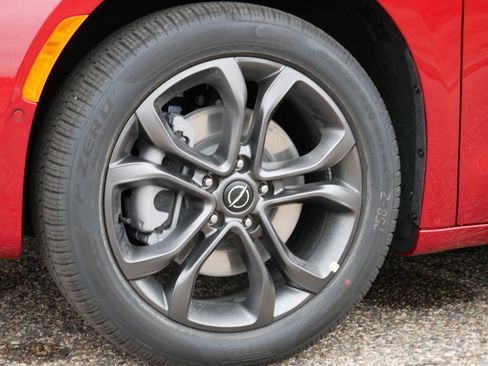 New 2026 Chrysler Pacifica Select image 5