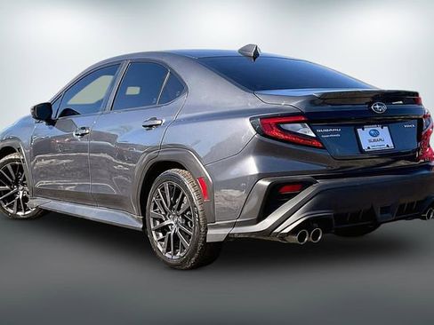Used 2022 Subaru WRX Premium image 12