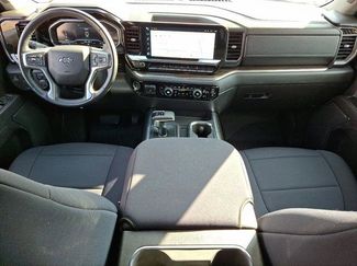 Used 2024 Chevrolet Silverado 1500 LT Trail Boss AWD/4WD video 2