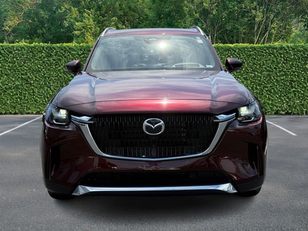 Used 2024 MAZDA CX-90 Plug-In Hybrid w/ Premium Plus AWD/4WD image 9