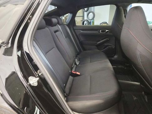 Used 2025 Honda Civic Si image 12