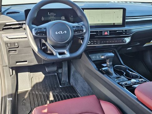 New 2026 Kia K5 GT-Line image 33