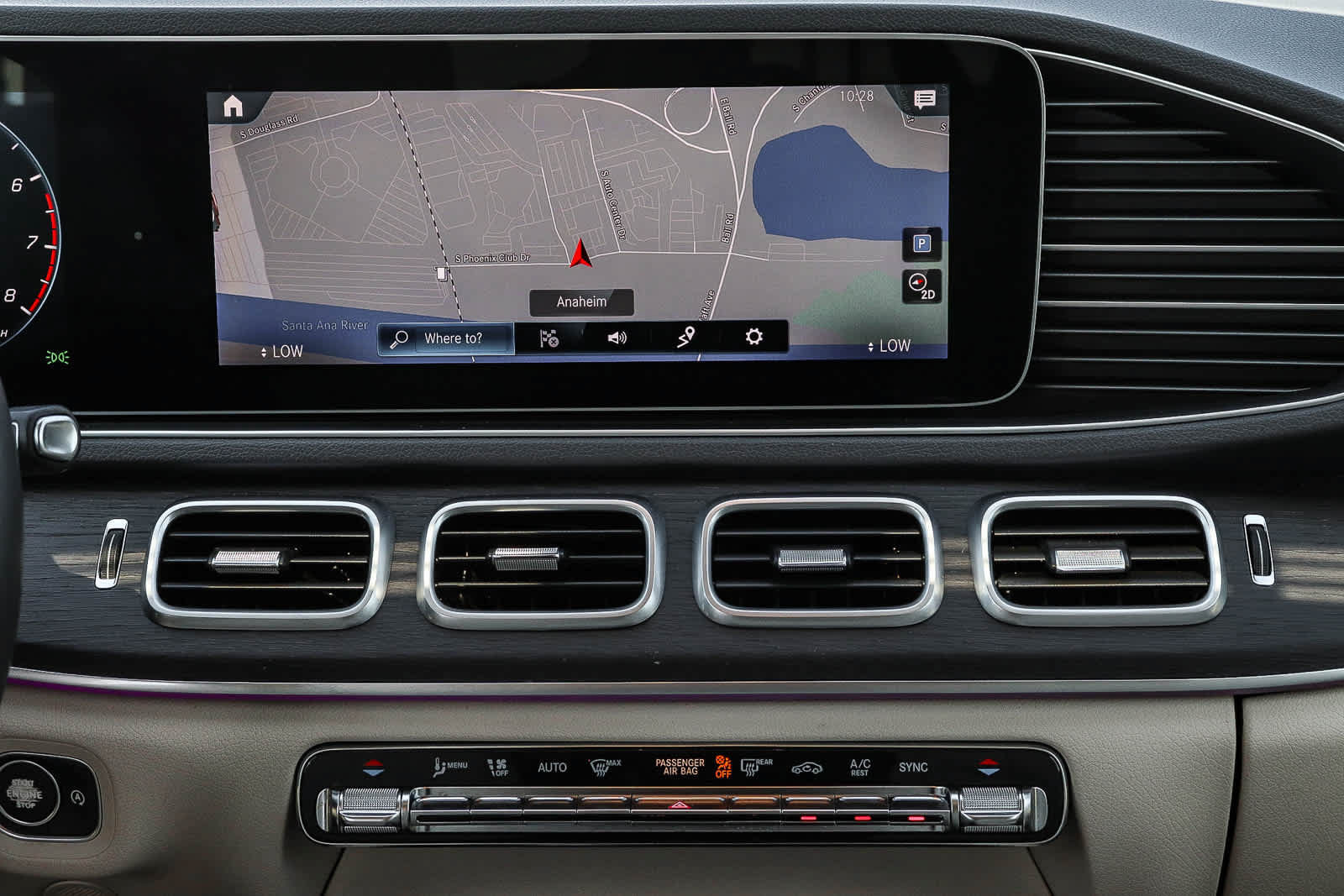 Used 2020 Mercedes-Benz GLE 350 image 18