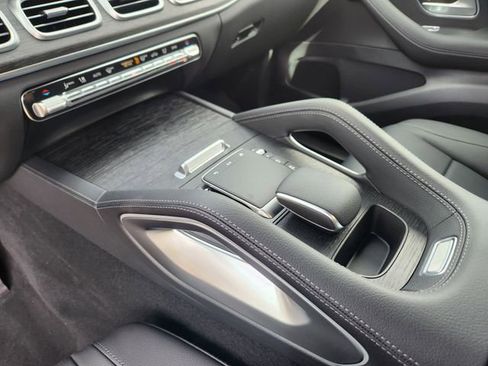 New 2026 Mercedes-Benz GLE 350 4MATIC image 22