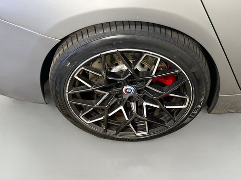 Used 2023 BMW M8 Gran Coupe xDrive Competition image 33
