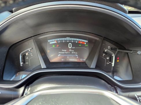 Used 2017 Honda CR-V EX-L image 21