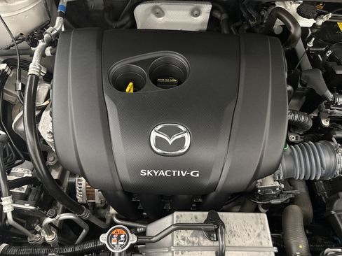 Used 2025 MAZDA CX-5 AWD 2.5 S w/ Preferred Package image 25