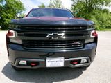 Used 2022 Chevrolet Silverado 1500 LT Trail Boss w/ Safety Package image 3