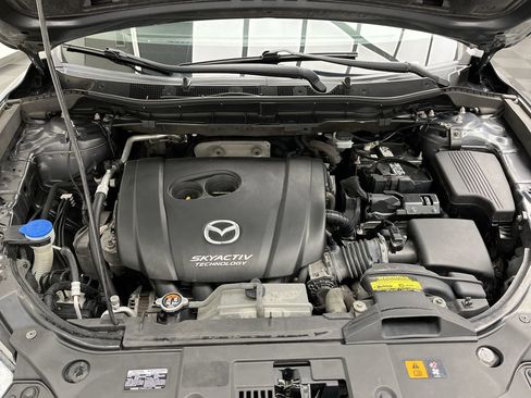 Used 2016 MAZDA CX-5 Grand Touring AWD/4WD image 27