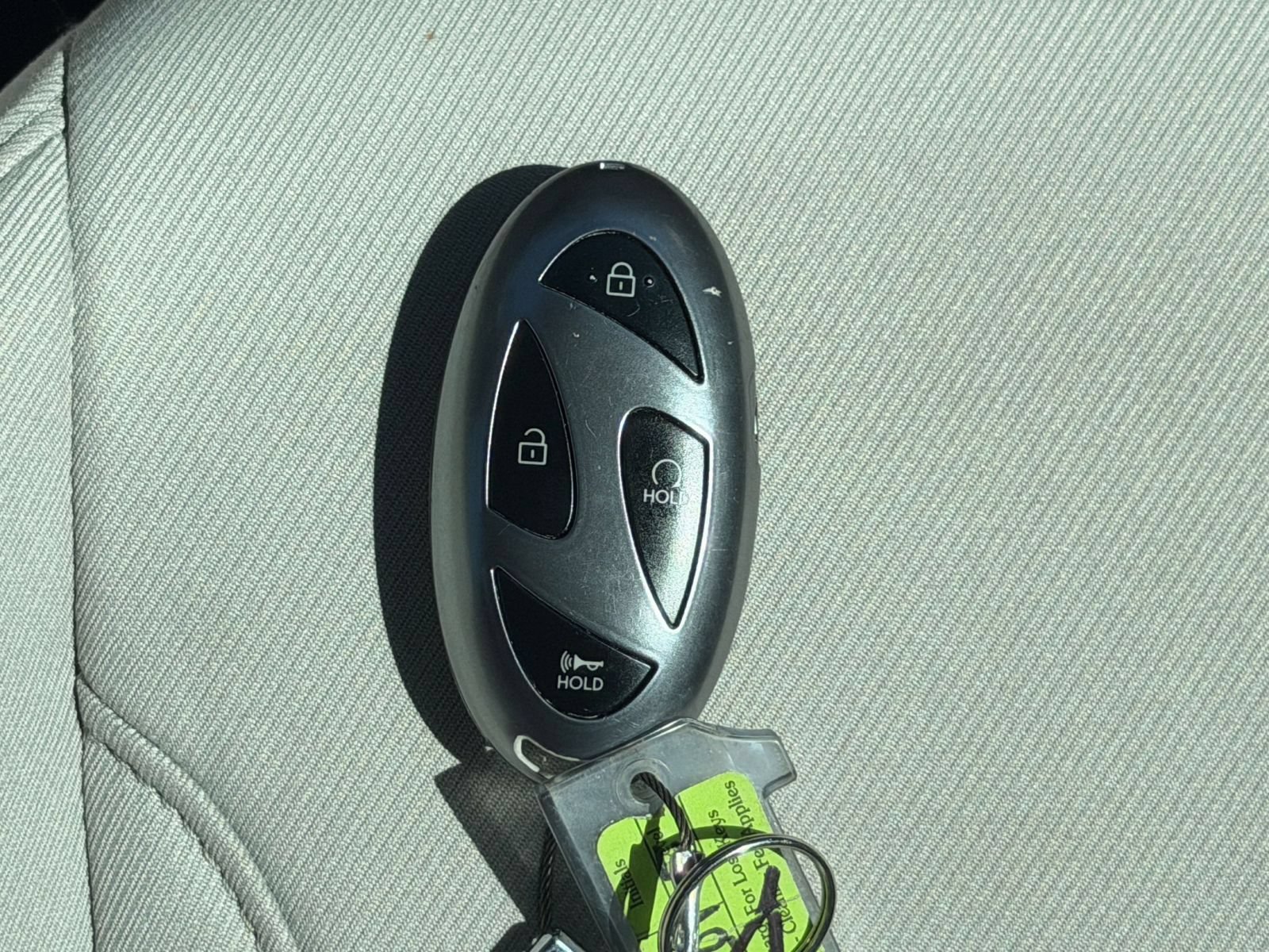 Used 2026 Hyundai Tucson SEL Plus FWD image 18