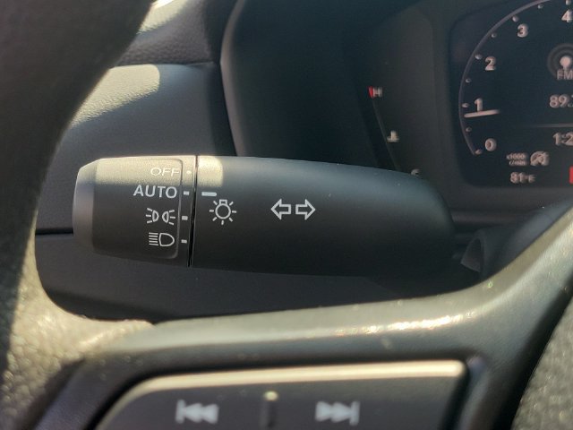 New 2026 Honda Accord LX image 34