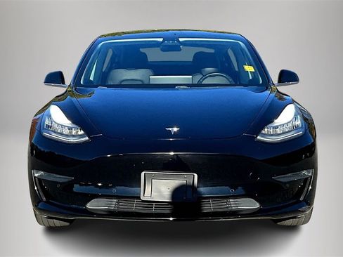 Used 2019 Tesla Model 3 Long Range image 4