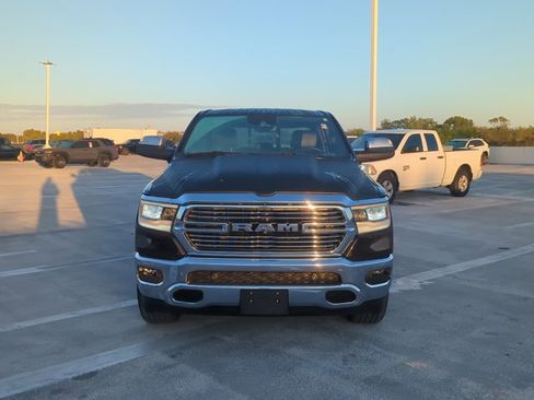 Used 2023 RAM 1500 Laramie image 3