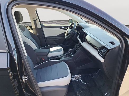 New 2025 Volkswagen Taos S AWD/4WD image 19