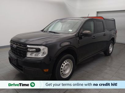Used 2022 Ford Maverick XL
