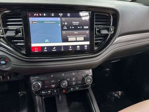 Used 2022 Dodge Durango GT w/ GT Premium Group image 21