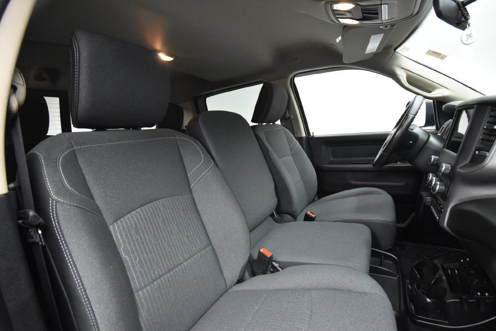 Used 2020 RAM 2500 Tradesman AWD/4WD image 14