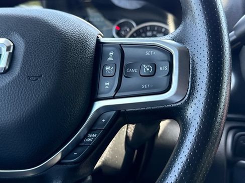 Used 2025 RAM 3500 Tradesman AWD/4WD image 27