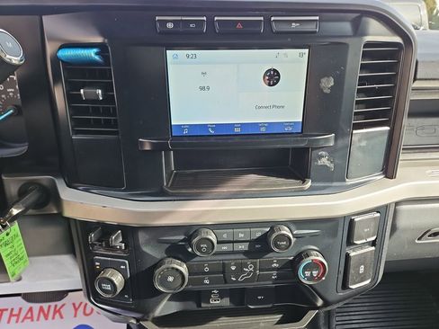 Used 2023 Ford F350 XL w/ 360-Degree Camera Package image 18