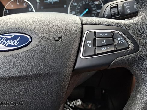 Used 2021 Ford EcoSport SE AWD/4WD image 22
