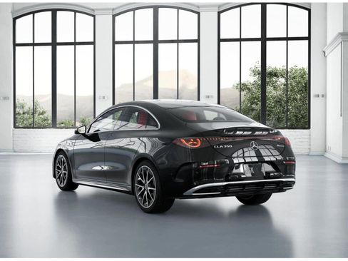 New 2026 Mercedes-Benz CLA 350 image 26