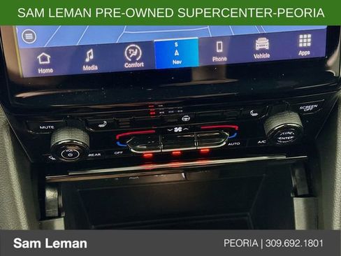 Used 2024 Jeep Grand Cherokee L Limited image 16