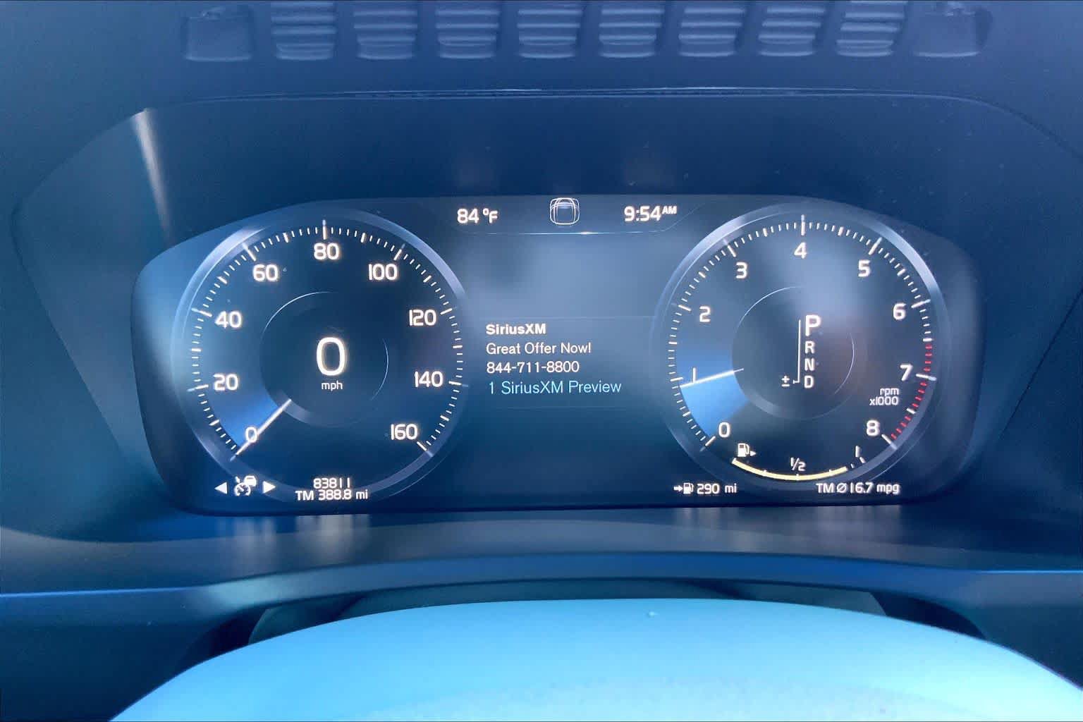 Used 2020 Volvo XC90 T5 Momentum w/ Protection Package Premier FWD image 26