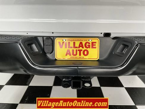 Used 2018 RAM 1500 Sport w/ Quick Order Package 27Q Night image 29