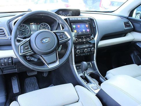 Used 2019 Subaru Ascent Limited image 14