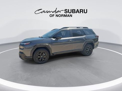 Used 2026 Subaru Outback Limited AWD/4WD image 5