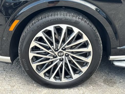 Used 2026 Hyundai Palisade Calligraphy FWD image 26