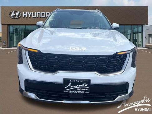 Used 2026 Kia Sorento S w/ S Panoramic Sunroof Package FWD image 8
