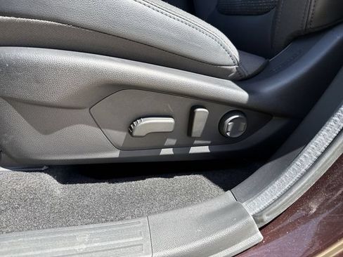 Certified 2026 Subaru Forester Premium AWD/4WD image 18
